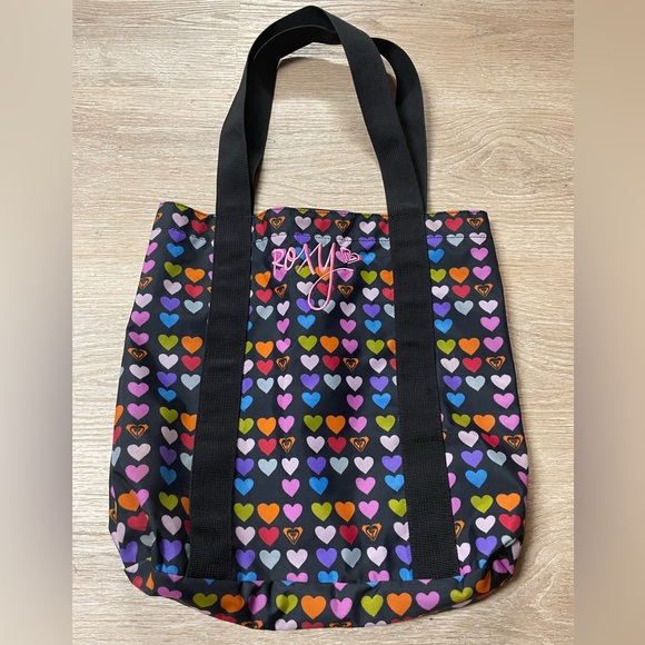 Roxy Handbags - Roxy Tote Bag